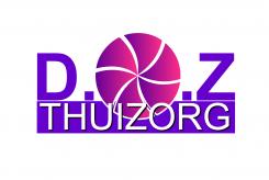 Logo # 395067 voor D.O.Z. Thuiszorg wedstrijd