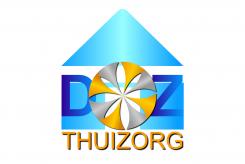 Logo # 395077 voor D.O.Z. Thuiszorg wedstrijd