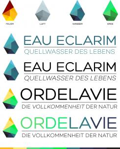 Logo  # 445767 für ordelavie.life Wettbewerb