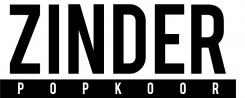 Logo # 584632 voor Logo popkoor Zinder wedstrijd