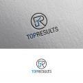 Logo design # 857547 for TOPLOGO for TOPRESULTS or TR initials contest