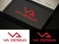 Logo # 731594 voor Ontwerp een nieuw logo voor Reclamebelettering bedrijf VA Design wedstrijd