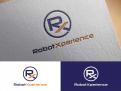 Logo design # 753181 for Icon for RobotXperience contest