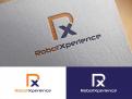 Logo design # 753182 for Icon for RobotXperience contest
