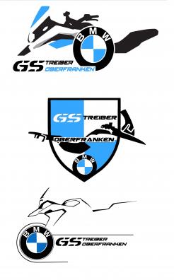 Logo  # 1046421 für Motorrad Fanclub sucht ein geniales Logo Wettbewerb