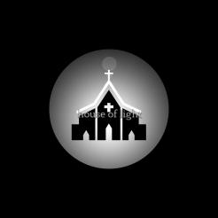 Logo # 1054367 voor Logo ontwerpen voor nieuw op te richten kerk wedstrijd