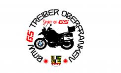 Logo  # 1045339 für Motorrad Fanclub sucht ein geniales Logo Wettbewerb