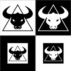 Logo design # 1062611 for The Financial Summit   logo with Summit and Bull contest