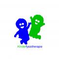 Logo # 1062044 voor Ontwerp een vrolijk en creatief logo voor een nieuwe kinderfysiotherapie praktijk wedstrijd