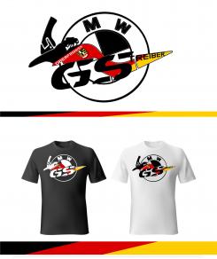 Logo design # 1046897 for Motorcycle fan club is looking for an awesome logo contest