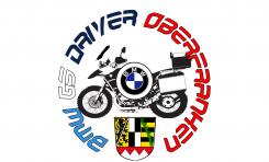 Logo  # 1045302 für Motorrad Fanclub sucht ein geniales Logo Wettbewerb