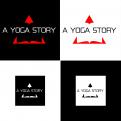 Logo design # 1057042 for Logo A Yoga Story contest