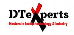Logo # 1049727 voor Ontwerp een business logo voor een adviesbureau in textiel technologie   industrie wedstrijd