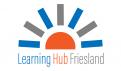 Logo design # 847108 for Develop a logo for Learning Hub Friesland contest