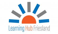 Logo design # 847108 for Develop a logo for Learning Hub Friesland contest