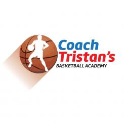 Logo design # 638752 for Create a proffesional design for a basketball academy contest
