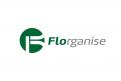 Logo design # 837712 for Florganise needs logo design contest