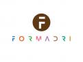 Logo design # 677907 for formadri contest
