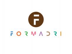 Logo design # 677907 for formadri contest