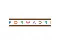 Logo design # 677908 for formadri contest