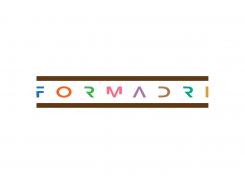 Logo design # 677908 for formadri contest