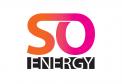 Logo design # 647337 for so energie contest
