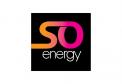 Logo design # 647338 for so energie contest