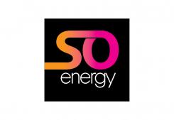 Logo design # 647338 for so energie contest