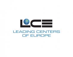Logo design # 654260 for Leading Centres of Europe - Logo Design contest