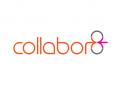 Logo design # 671516 for Find a logo for the brand Collabor8 ! contest