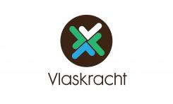 Logo design # 866541 for Logo for our new citizen energy cooperation “Vlaskracht” contest