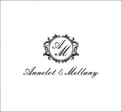 Logo design # 982982 for Design an elegant logo for our wedding! contest