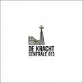 Logo # 983092 voor ontwerp een hedendaags  vrolijk  met knipoog  en sociaal logo voor onze stichting De Krachtcentrale 013 wedstrijd
