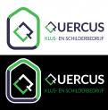 Logo # 807146 voor Logo voor Quercus, een klus- en schilderbedrijf. wedstrijd