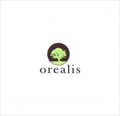 Logo # 372017 voor Logo voor Orealis wedstrijd