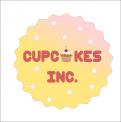 Logo design # 78764 for Logo for Cupcakes Inc. contest