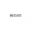 Logo # 1076315 voor Studio Nooitsaai   logo voor een creatieve studio   Fris  eigenzinnig  modern wedstrijd