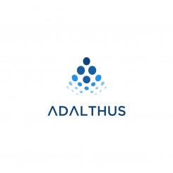 Logo design # 1230209 for ADALTHUS contest