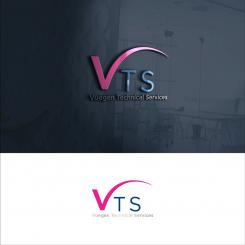 Logo design # 1119675 for new logo Vuegen Technical Services contest