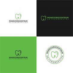 Logo # 1156298 voor Logo voor nieuwe tandartspraktijk wedstrijd