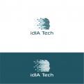 Logo design # 1071331 for artificial intelligence company logo contest