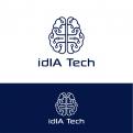 Logo design # 1070834 for artificial intelligence company logo contest