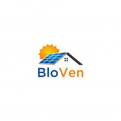 Logo # 1280605 voor BloVen wedstrijd