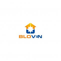 Logo # 1280607 voor BloVen wedstrijd