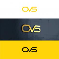 Logo design # 1118899 for Design a unique and different logo for OVSoftware contest
