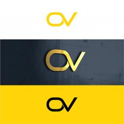 Logo # 1118900 voor Ontwerp een nieuw te gek uniek en ander logo voor OVSoftware wedstrijd