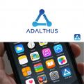 Logo design # 1228757 for ADALTHUS contest