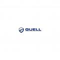 Logo # 1300689 voor Maak jij het creatieve logo voor Guell Assuradeuren  wedstrijd