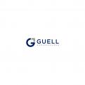 Logo # 1300690 voor Maak jij het creatieve logo voor Guell Assuradeuren  wedstrijd