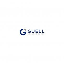 Logo design # 1300690 for Do you create the creative logo for Guell Assuradeuren  contest
